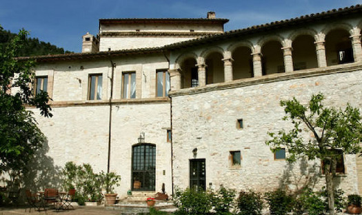 Le Logge di Silvignano